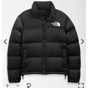 The North Face Women’s 1996 Retro Nuptse Jacket